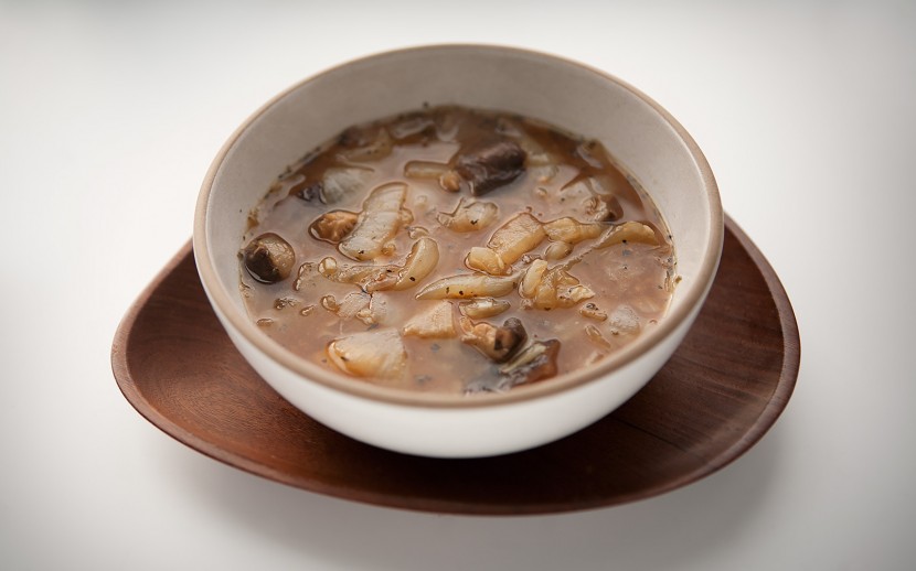 MisoOnion Soup Path For Life®