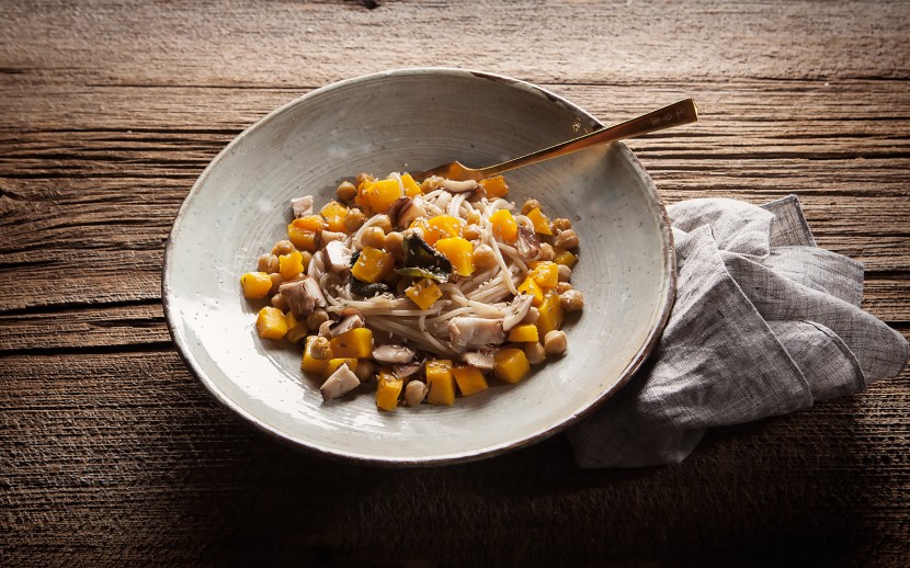 EAT TO FEEL FULL Recipe Path For Life