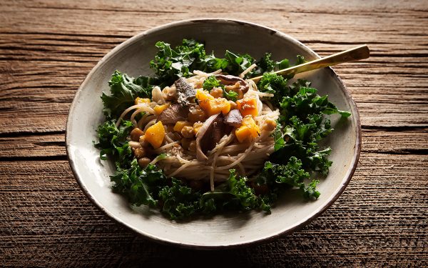 EAT TO FEEL FULL Recipe Path For Life